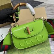 GUC Shoulder bag 21x15x7cm（Multiple colors） - Image 14