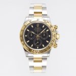 Rolxx Oyster Chronograph Replica Size:40mm