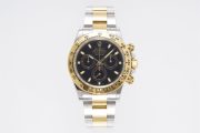 Rolxx Oyster Chronograph Replica Size:40mm