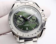 OMG Speedmaster 42mm Green - Image 2