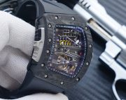 R Mille Tourbillon Replica RM70-01 - Image 5
