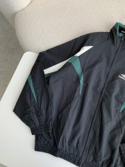 BLCG sports patchwork jacket - Image 3
