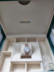 Rolxx Datejust 279171 Replica - Image 4