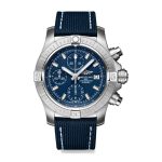 BRT A13385101C1X2 Blue Dial Replica