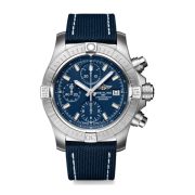 BRT A13385101C1X2 Blue Dial Replica