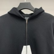 BLCG inverted V zipper sweater - Image 2