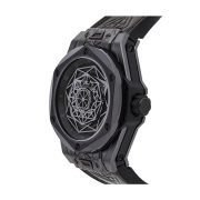 HB All Black Replica - Image 2