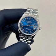 Rolxx Midsize Datejust Replica - Image 3