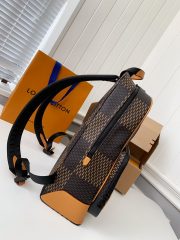 L X V × NIGO Campus 30*39*13cm - Image 4