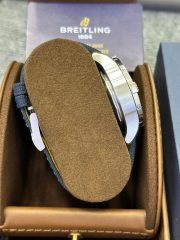 BRT A13385101C1X2 Blue Dial Replica - Image 7
