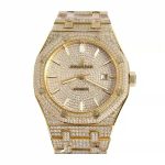 Fully Iced Out APS Replica