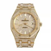 Fully Iced Out APS Replica