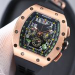 R Mille Red Replica RM 011