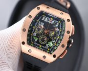 R Mille Red Replica RM 011