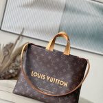 L X V SHOPPER TOTE 40x32x16cm
