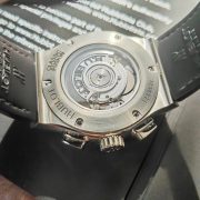 HB Racing Grey Replica Size:42mm - Image 4