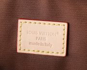 L X V MULTIPASS Shoulder bag 30x26x10cm - Image 2