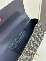 DR Shoulder bag 22x12.5x4cm（Multiple colors） - Image 11