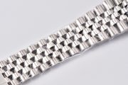 Rolxx Datejust 126334 Silver Dial Replica - Image 9