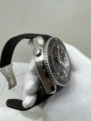 OMG Seamaster Planet Ocean Black Replica - Image 8