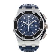 APS Royal Oak Offshore Titanium Replica