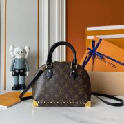 L X V ALMA TRUNK Handbag（Multiple sizes） - Image 7