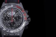 Rolxx Daytona Cosmic Timing Carbon Fiber Custom Edition Size:40mm - Image 5