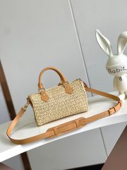 L X V Sedy 25 Bandouliere M14456 25x15x11cm - Image 3