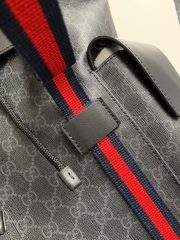 GUC Popular men’s backpack Size：34*42*16cm - Image 6