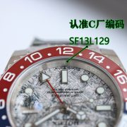 Rolxx GMT-MASTERII M126719BLRO-0002 Size:40mm - Image 4