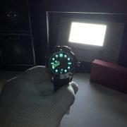 OMG  Seamaster Diver 300M  8800 Diver - Image 7