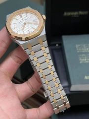 APS Royal Oak 15400SR.OO.1220SR.01 Replica - Image 5