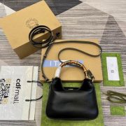 GUC Shoulder bag 24x15x5cm（Multiple colors） - Image 5