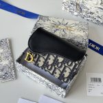 DR Wallets 10.5x7cm（Multiple colors）