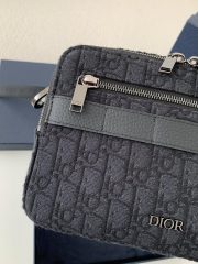 DR Safari CD Diamond 22*15*6cm（Multiple colors） - Image 4