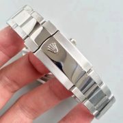 Rolxx Milgauss Blue 40mm Stainless Steel - Image 8