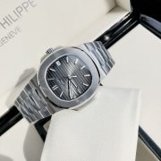 PP Nautilus 5711 Black Dial - Image 6