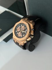 APS Leather Strap Replica - Image 6