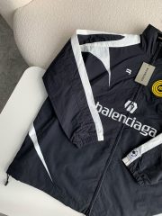 BLCG patchwork team jacket - Image 2