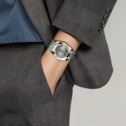 Rolxx Two Tone Datejust Replica - Image 4