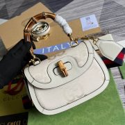 GUC Shoulder bag 21x15x7cm（Multiple colors） - Image 5