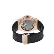 HB Tourbillon White Replica - Image 9