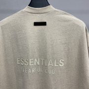 BLCG Cloud Series v-neck T-shirt - Image 4