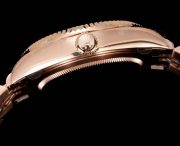 Rolxx Gold Sky Dweller Size:42mm - Image 15