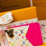 L X V CARD HOLDER 12*8*0.8