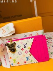 L X V CARD HOLDER 12*8*0.8
