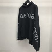 BLCG lettered hooded sweatshirt - Image 3