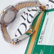 Rolxx Datejust Stainless Steel Replica - Image 9