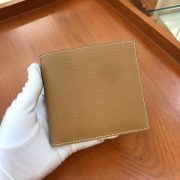 Herms Wallets 10*10.5cm（Multiple colors） - Image 4