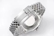 Rolxx Batman GMT-Master II Ceramic Black Bezel Batman 116710BLNR Jubilee Size:40mm - Image 18